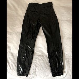 Good American Disco Pant